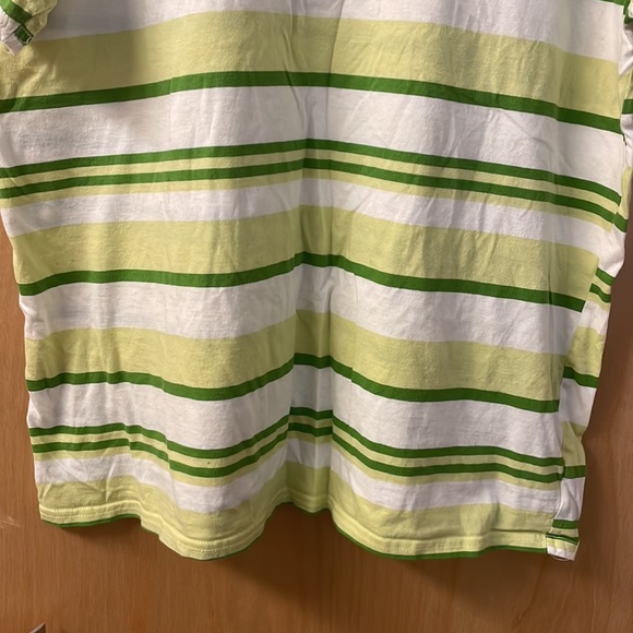 NWOT Star Wars Our Universe short sleeved shirt. Character Grogu. Size 2X. - Picture 3 of 14